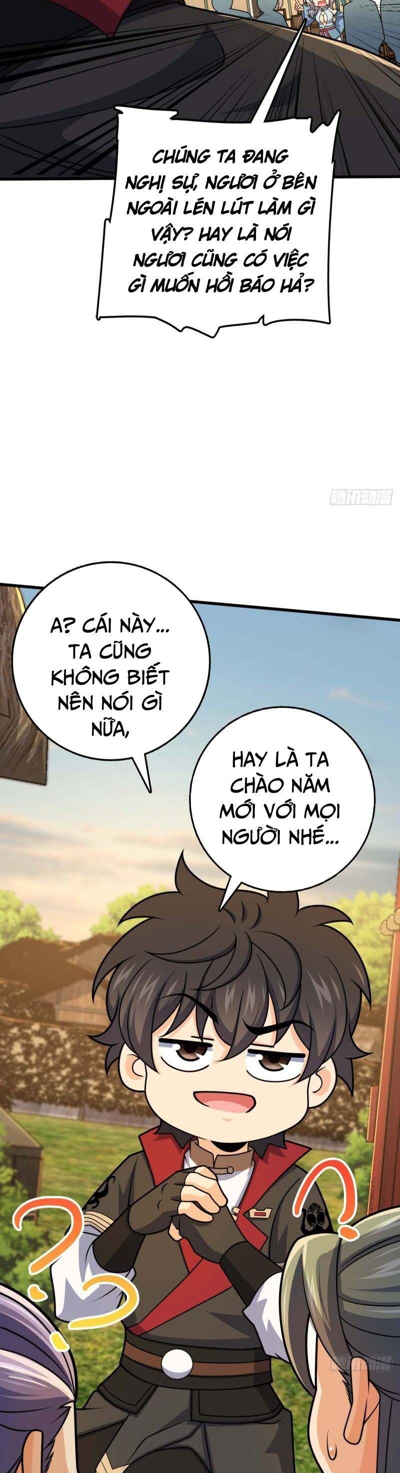 đọc truyện Đại Vương Tha Mạng Chương 633 ảnh 10 tại Giả Dược