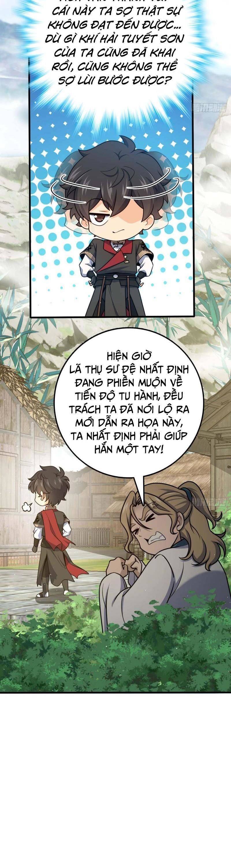 đọc truyện Đại Vương Tha Mạng Chương 634 ảnh 15 tại Giả Dược