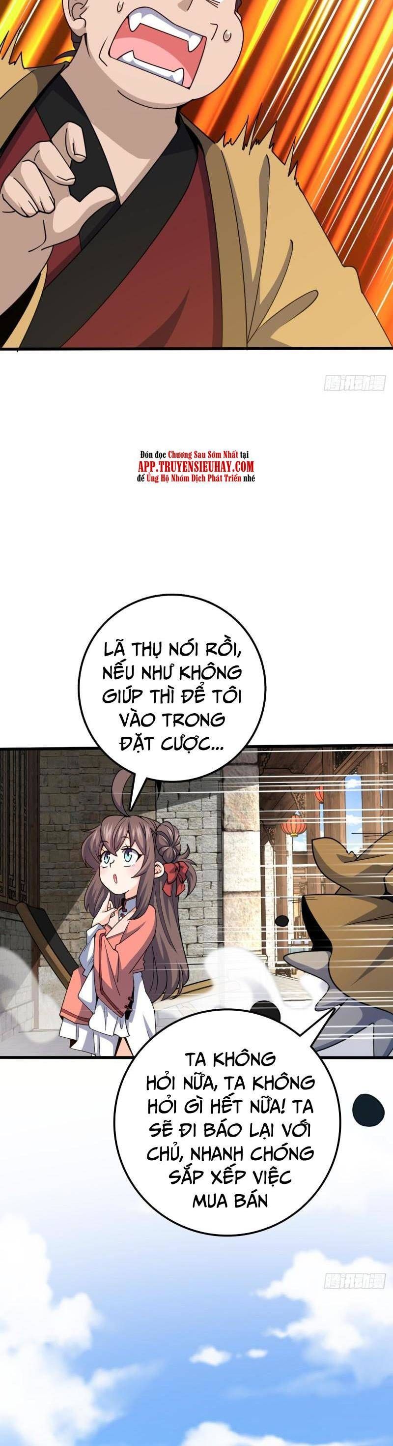 đọc truyện Đại Vương Tha Mạng Chương 635 ảnh 12 tại Giả Dược