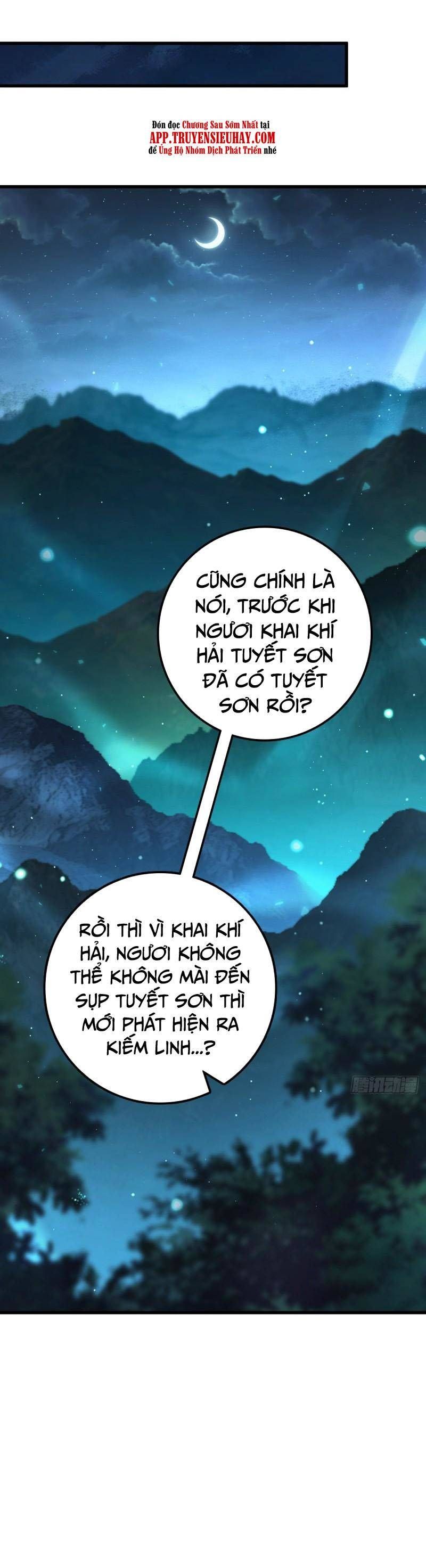đọc truyện Đại Vương Tha Mạng Chương 636 ảnh 33 tại Giả Dược