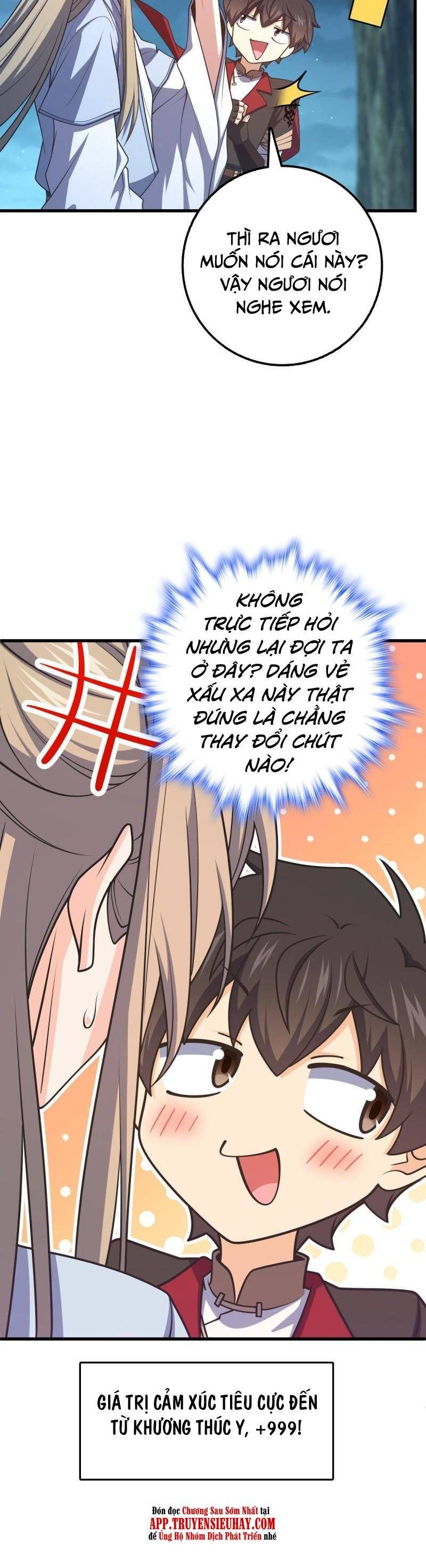 đọc truyện Đại Vương Tha Mạng Chương 636 ảnh 42 tại Giả Dược