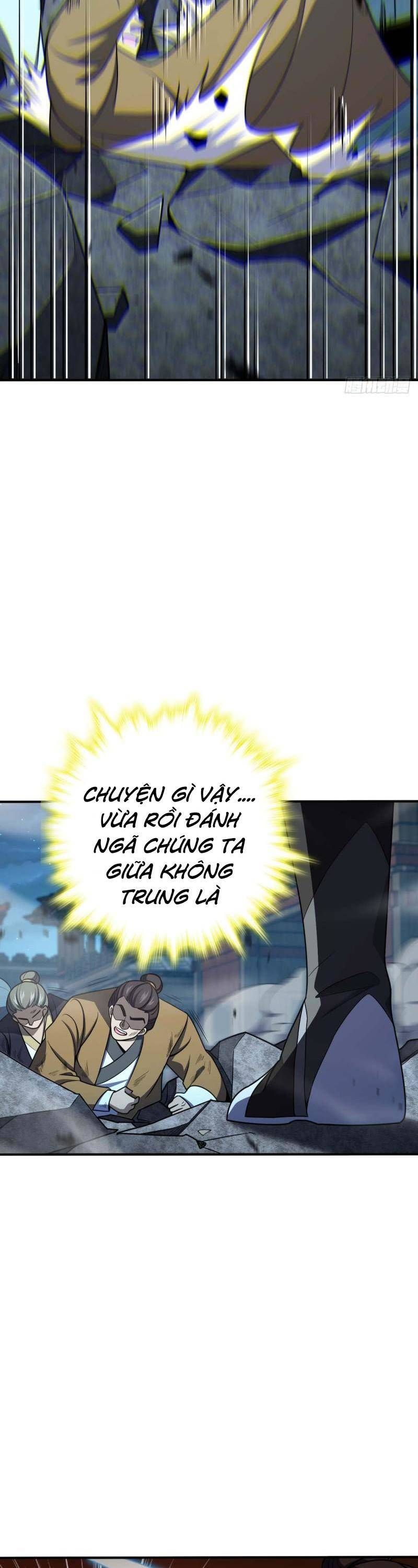 đọc truyện Đại Vương Tha Mạng Chương 637 ảnh 30 tại Giả Dược