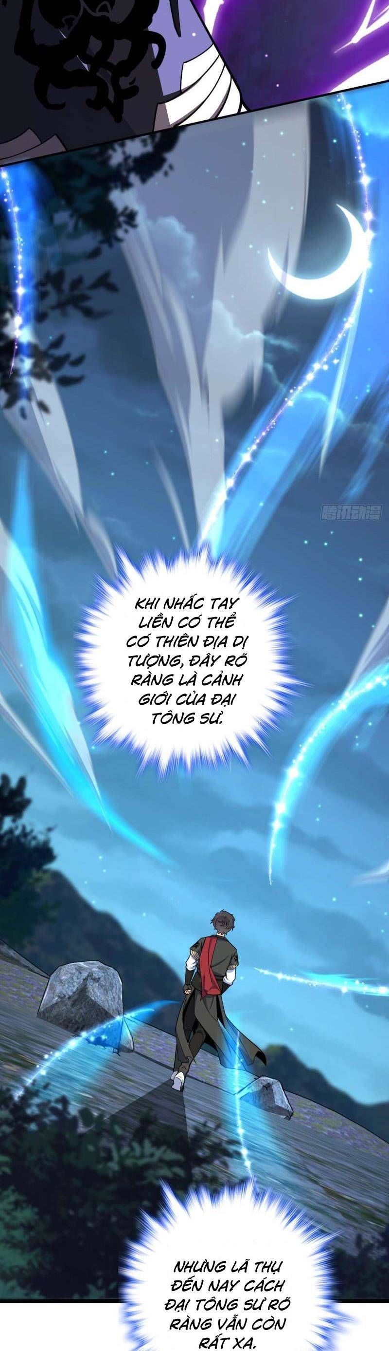đọc truyện Đại Vương Tha Mạng Chương 637 ảnh 9 tại Giả Dược