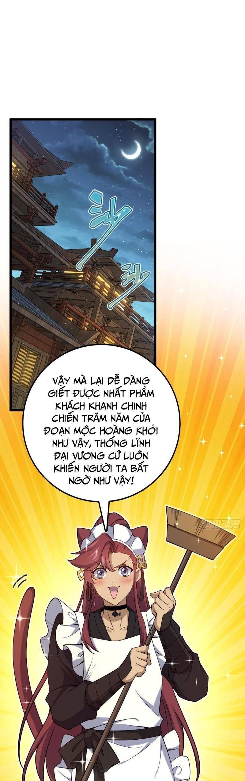 đọc truyện Đại Vương Tha Mạng Chương 639 ảnh 2 tại Giả Dược
