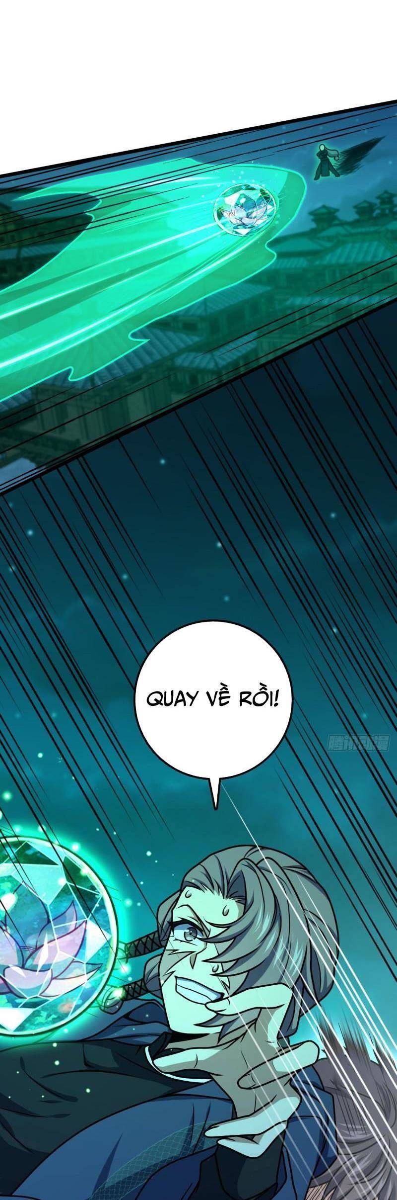 đọc truyện Đại Vương Tha Mạng Chương 639 ảnh 27 tại Giả Dược