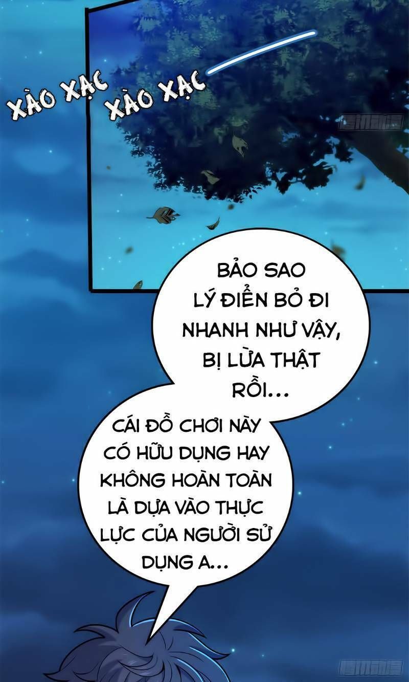 đọc truyện Đại Vương Tha Mạng Chương 64 ảnh 15 tại Truyện Dạ Ký