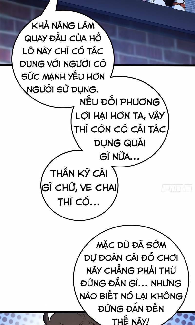 đọc truyện Đại Vương Tha Mạng Chương 64 ảnh 17 tại Truyện Dạ Ký