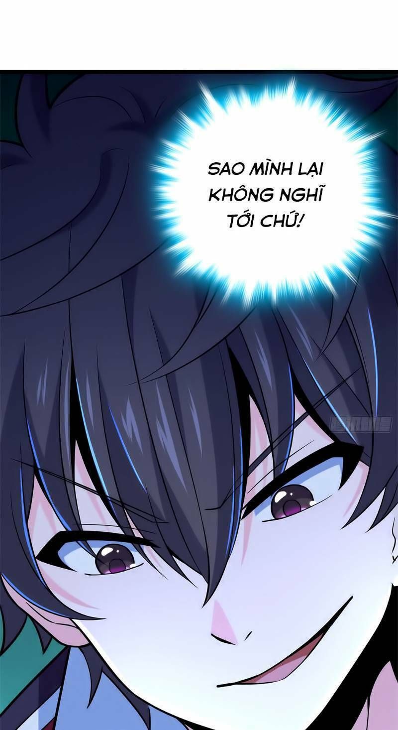 đọc truyện Đại Vương Tha Mạng Chương 64 ảnh 21 tại Truyện Dạ Ký