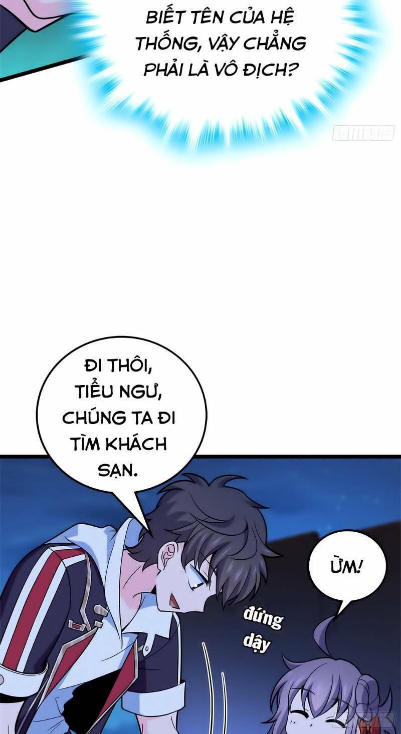 đọc truyện Đại Vương Tha Mạng Chương 64 ảnh 23 tại Truyện Dạ Ký