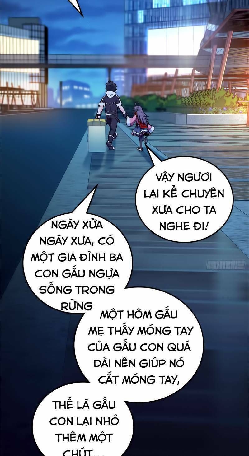 đọc truyện Đại Vương Tha Mạng Chương 64 ảnh 25 tại Truyện Dạ Ký