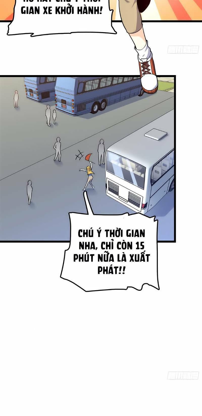 đọc truyện Đại Vương Tha Mạng Chương 64 ảnh 39 tại Truyện Dạ Ký