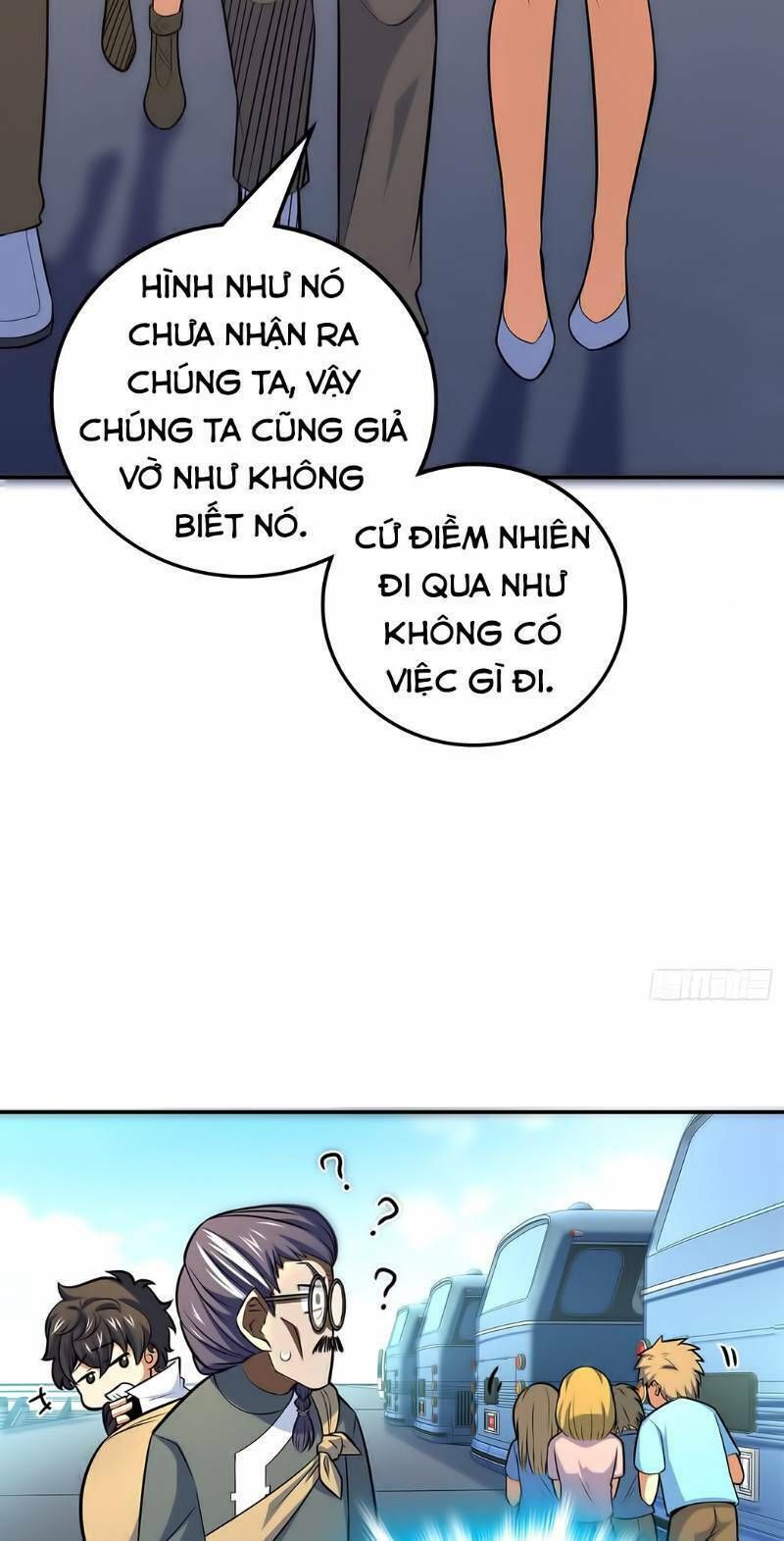 đọc truyện Đại Vương Tha Mạng Chương 64 ảnh 57 tại Truyện Dạ Ký