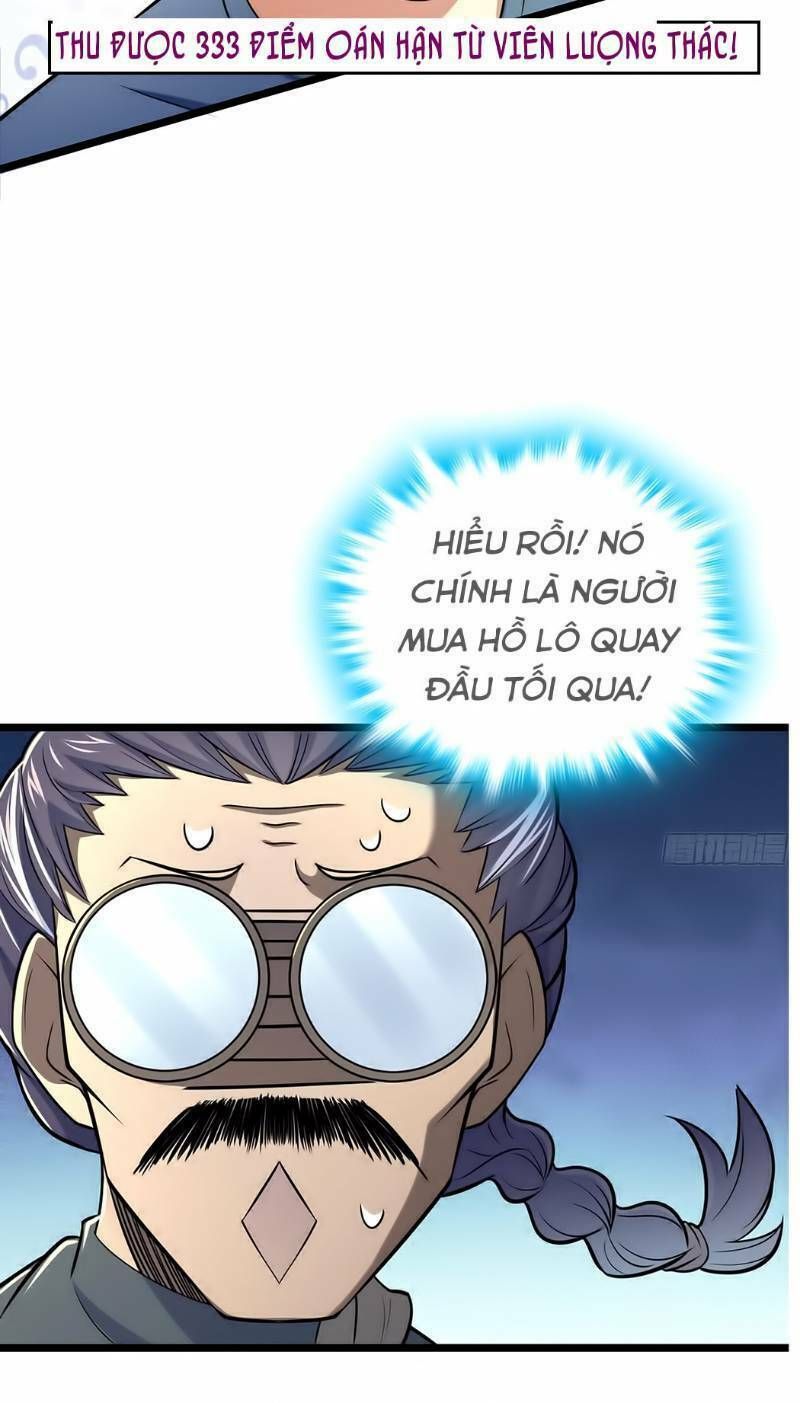 đọc truyện Đại Vương Tha Mạng Chương 64 ảnh 65 tại Truyện Dạ Ký