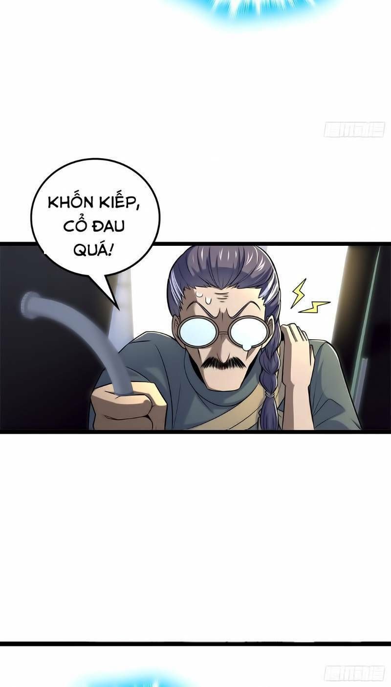 đọc truyện Đại Vương Tha Mạng Chương 64 ảnh 67 tại Truyện Dạ Ký
