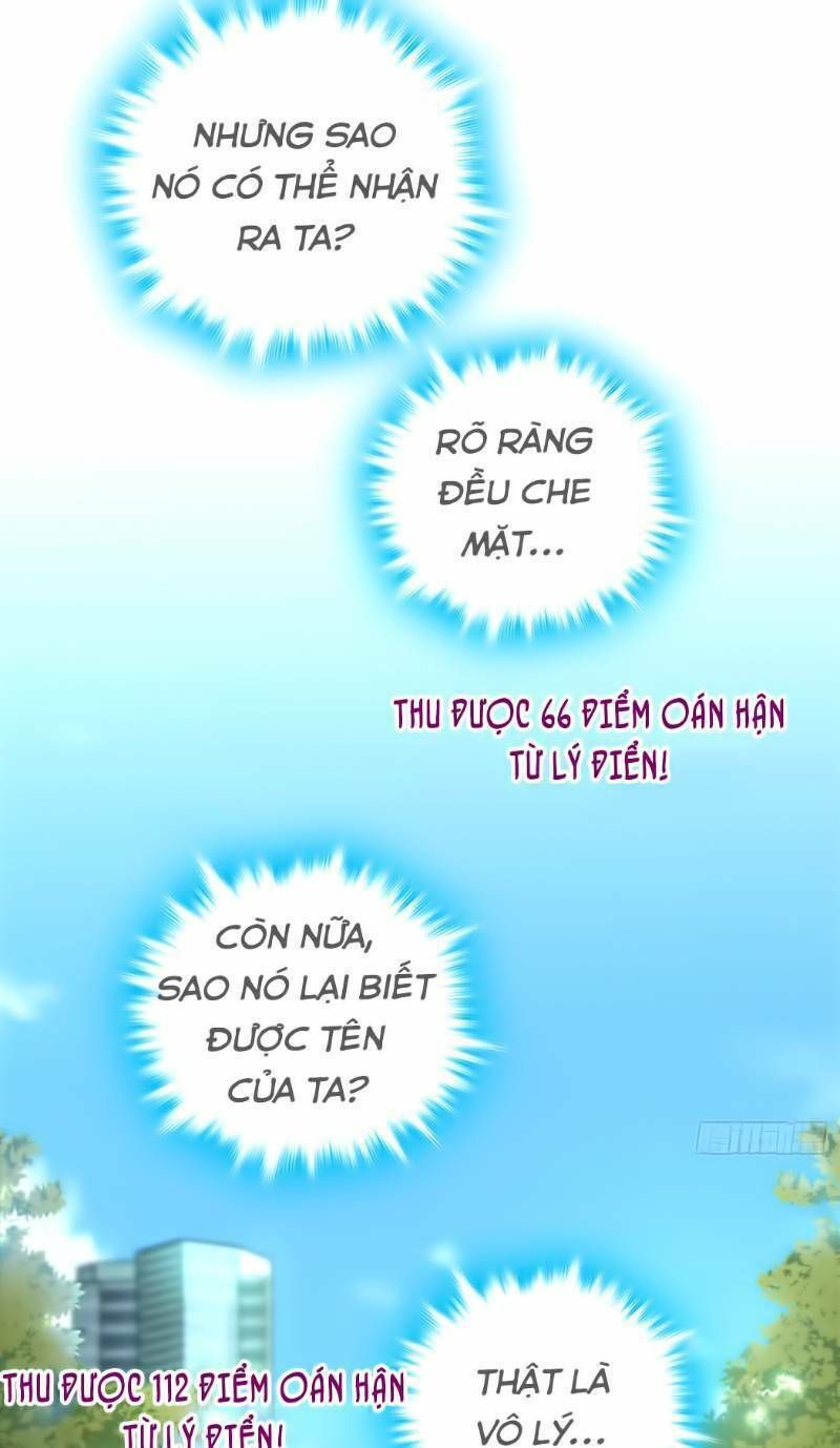đọc truyện Đại Vương Tha Mạng Chương 64 ảnh 68 tại Truyện Dạ Ký