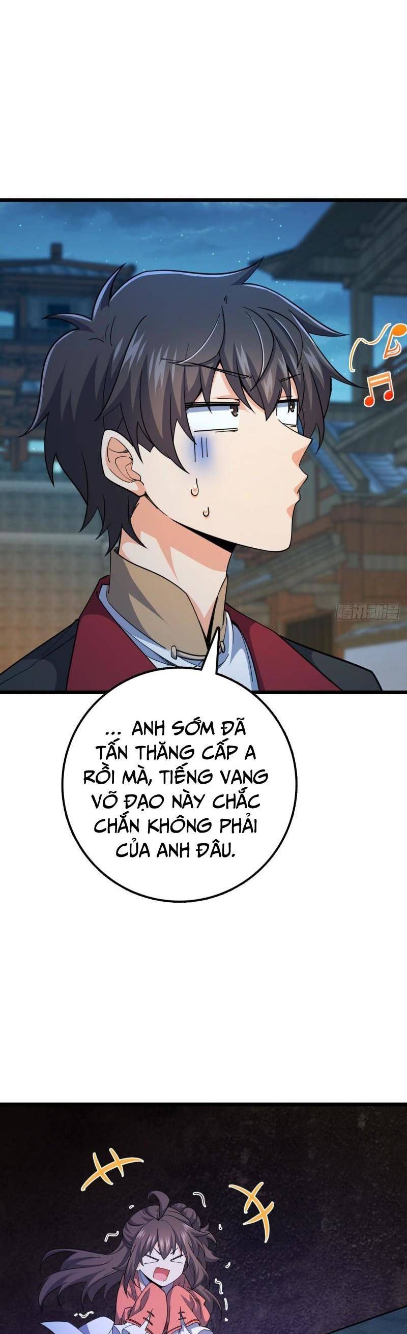 đọc truyện Đại Vương Tha Mạng Chương 640 ảnh 25 tại Giả Dược