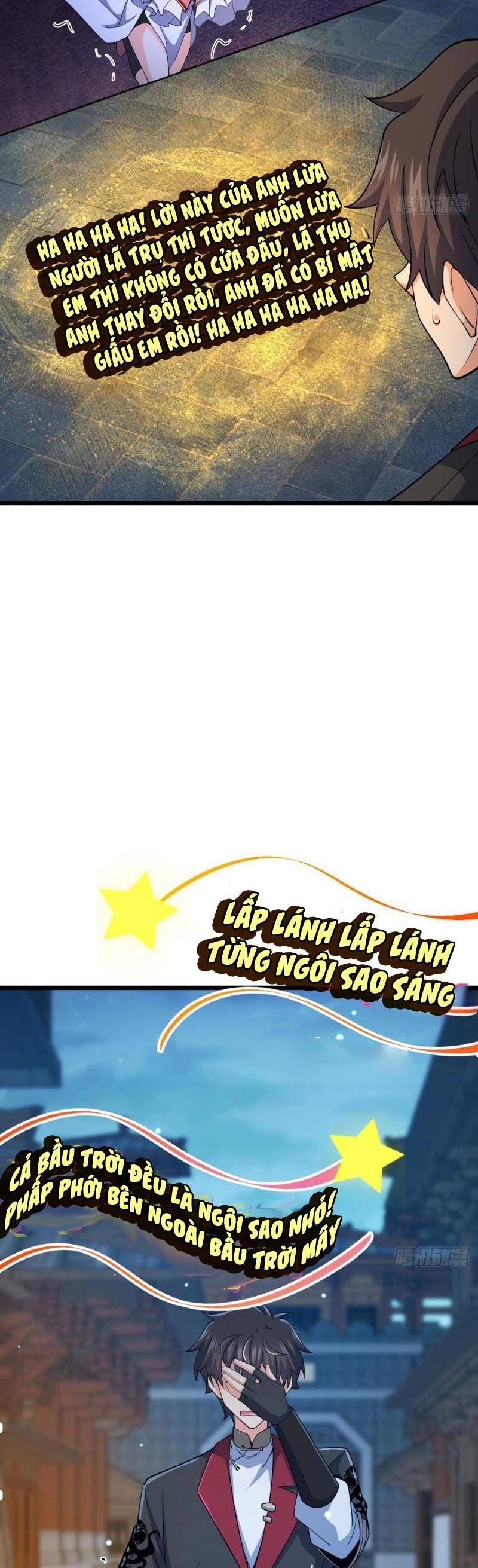 đọc truyện Đại Vương Tha Mạng Chương 640 ảnh 26 tại Giả Dược