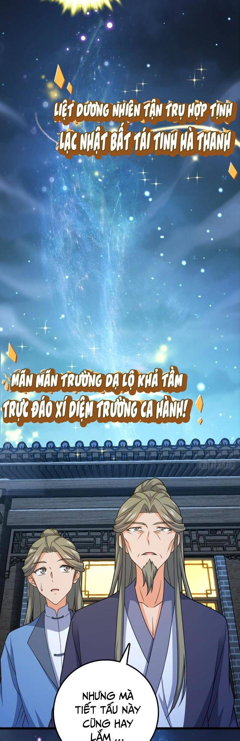 đọc truyện Đại Vương Tha Mạng Chương 640 ảnh 35 tại Giả Dược