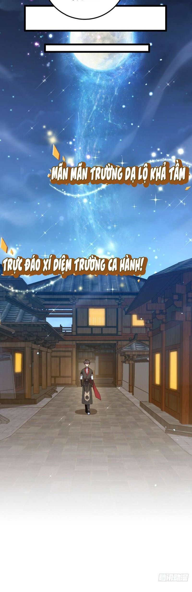 đọc truyện Đại Vương Tha Mạng Chương 640 ảnh 36 tại Giả Dược