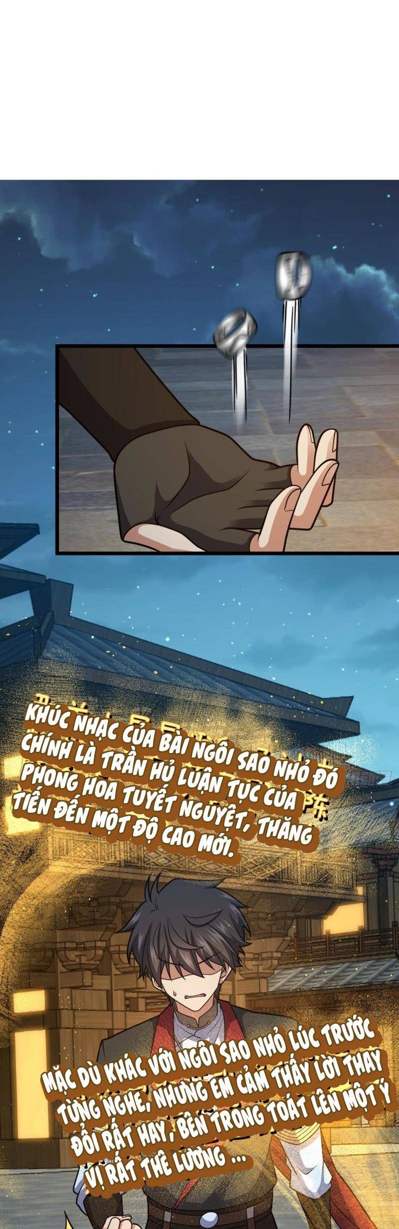 đọc truyện Đại Vương Tha Mạng Chương 640 ảnh 37 tại Giả Dược