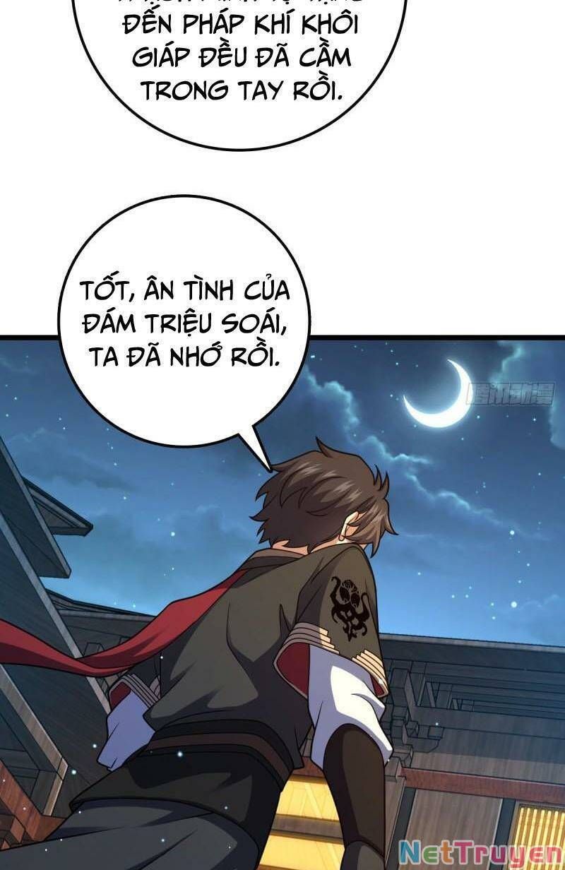 đọc truyện Đại Vương Tha Mạng Chương 640 ảnh 77 tại Giả Dược