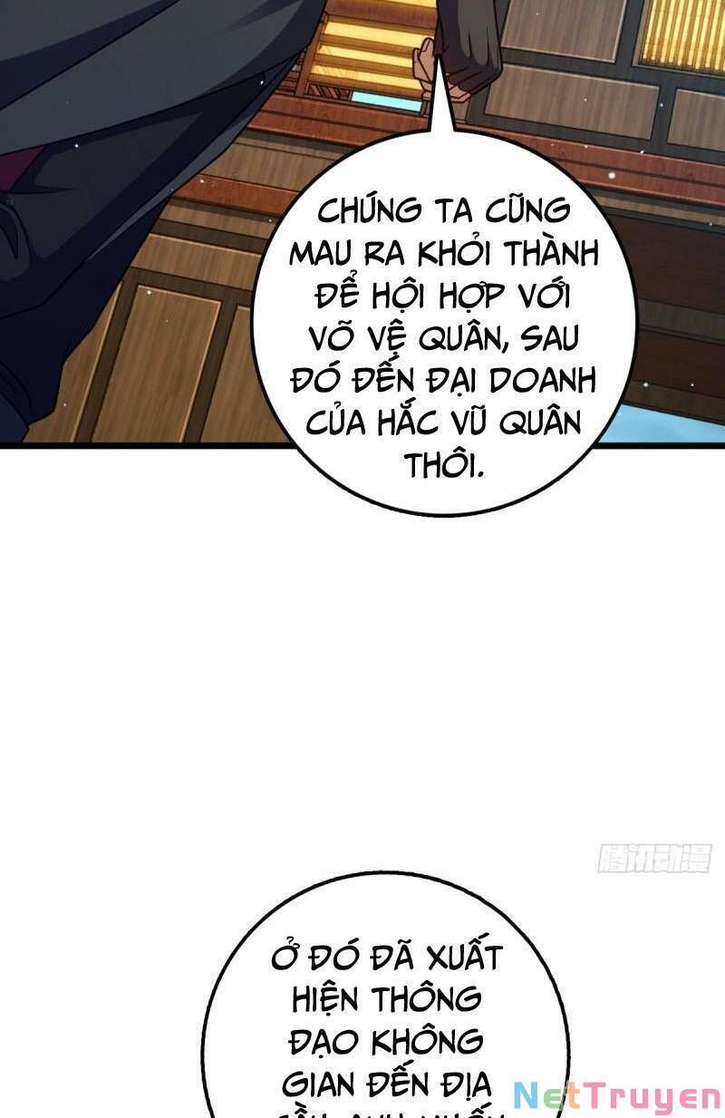 đọc truyện Đại Vương Tha Mạng Chương 640 ảnh 78 tại Giả Dược