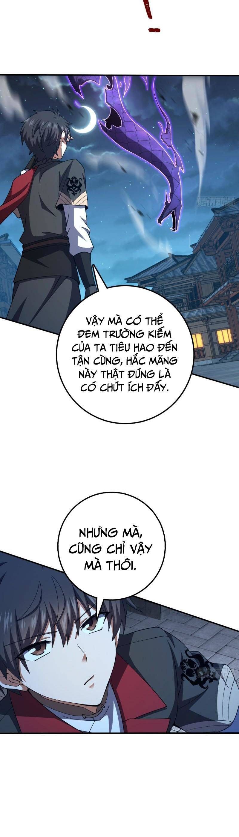 đọc truyện Đại Vương Tha Mạng Chương 642 ảnh 16 tại Giả Dược