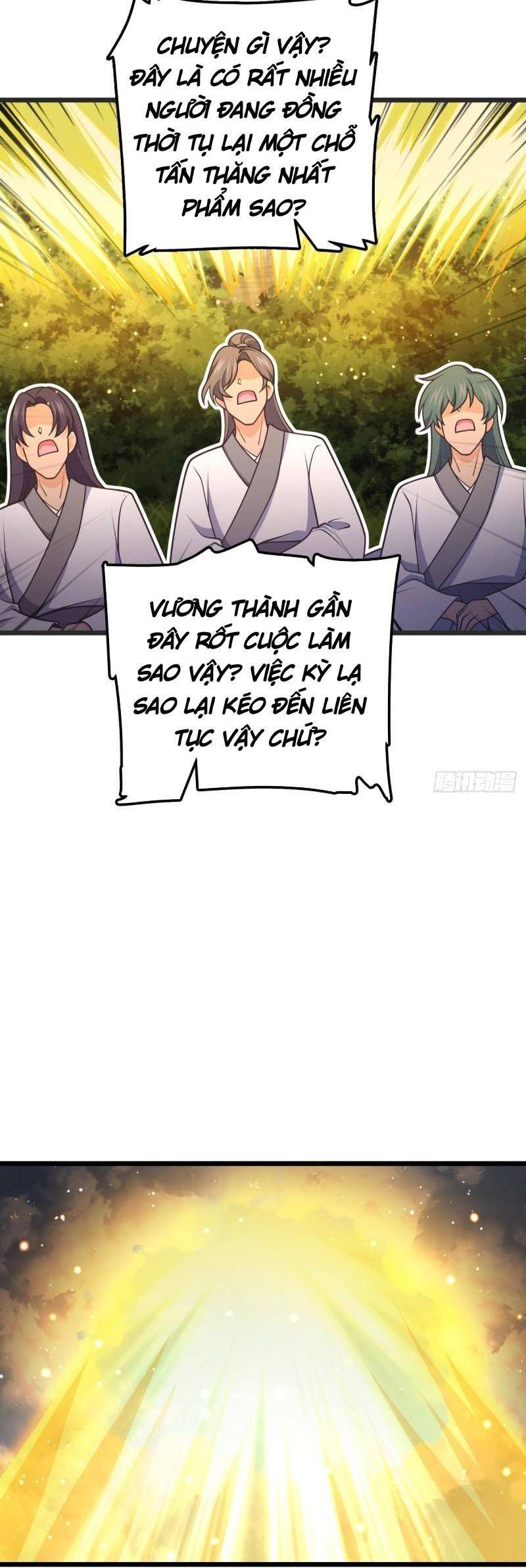 đọc truyện Đại Vương Tha Mạng Chương 645 ảnh 38 tại Giả Dược