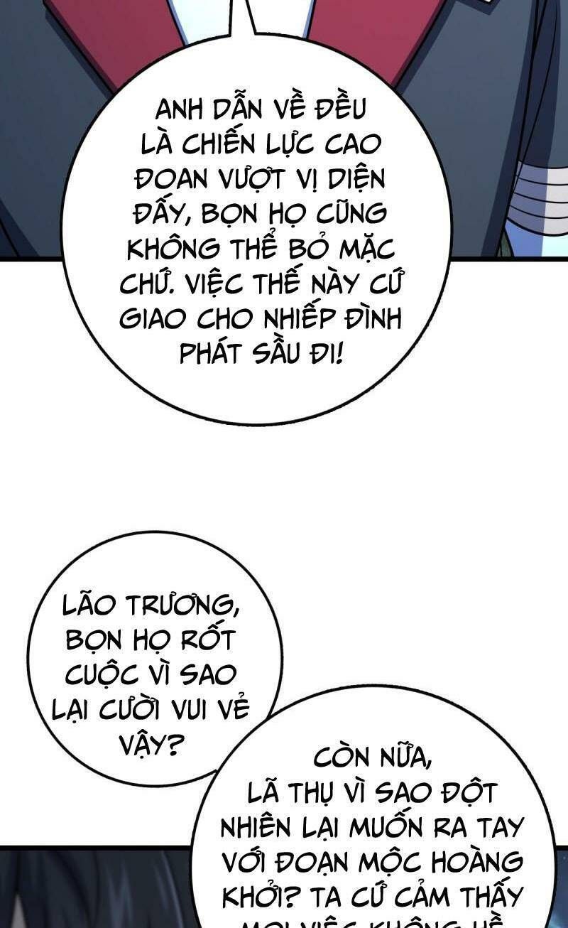 đọc truyện Đại Vương Tha Mạng Chương 647 ảnh 21 tại Giả Dược