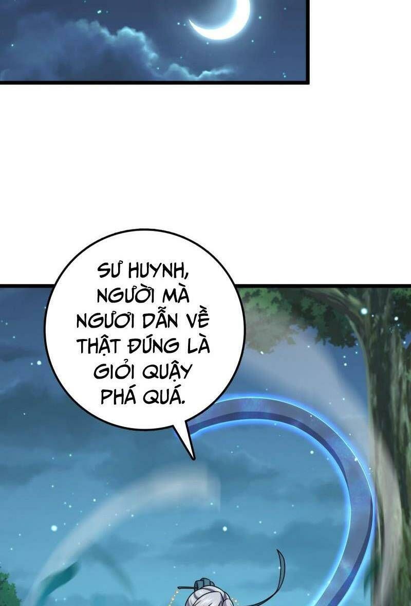 đọc truyện Đại Vương Tha Mạng Chương 647 ảnh 25 tại Giả Dược