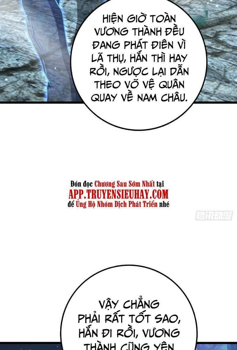 đọc truyện Đại Vương Tha Mạng Chương 647 ảnh 27 tại Giả Dược