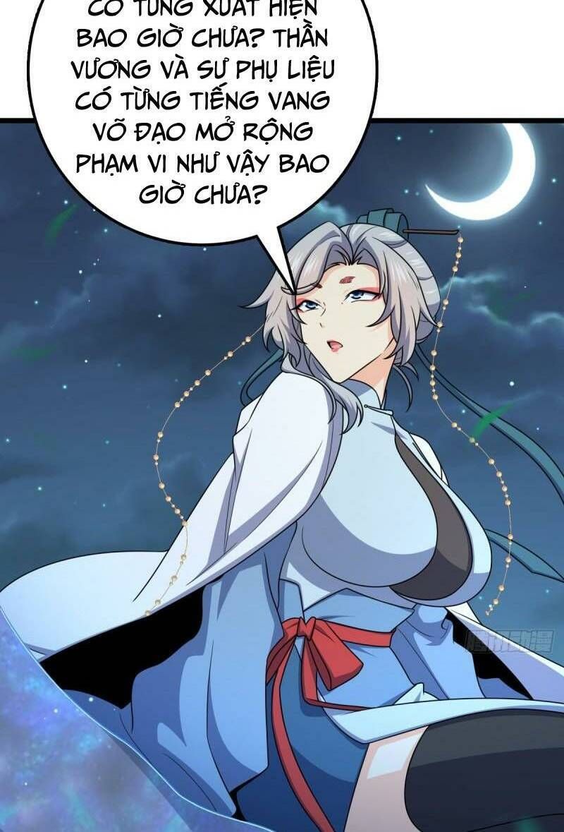 đọc truyện Đại Vương Tha Mạng Chương 647 ảnh 36 tại Giả Dược