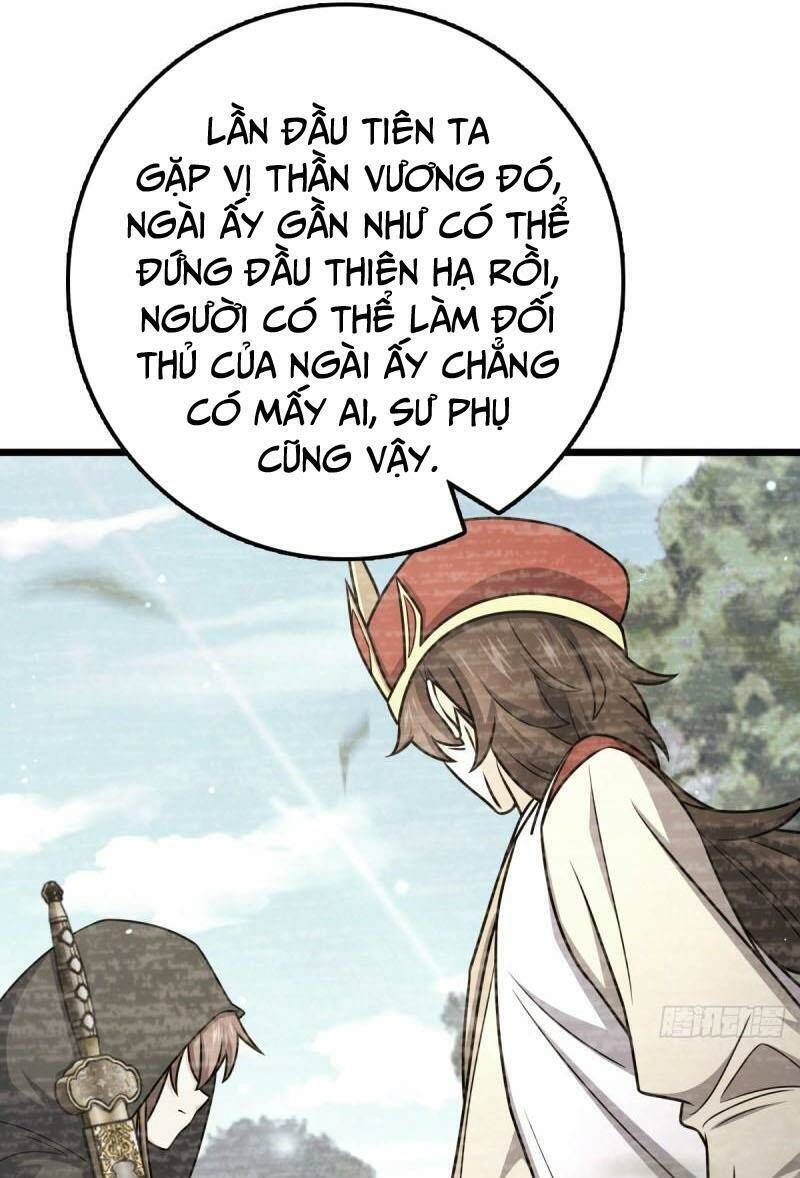 đọc truyện Đại Vương Tha Mạng Chương 647 ảnh 39 tại Giả Dược
