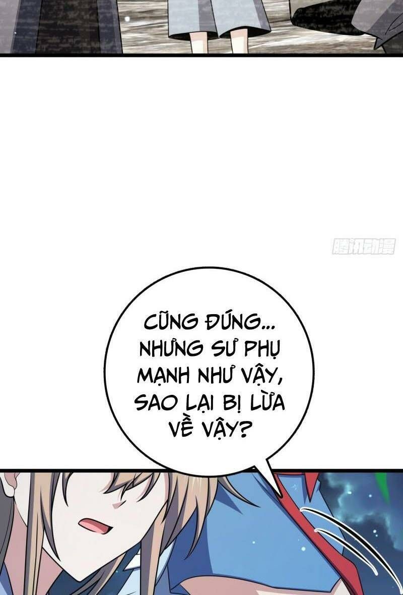 đọc truyện Đại Vương Tha Mạng Chương 647 ảnh 41 tại Giả Dược