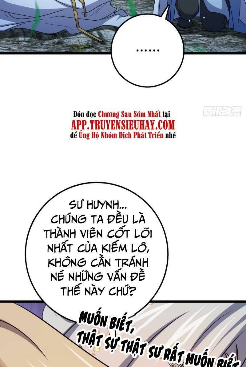 đọc truyện Đại Vương Tha Mạng Chương 647 ảnh 44 tại Giả Dược