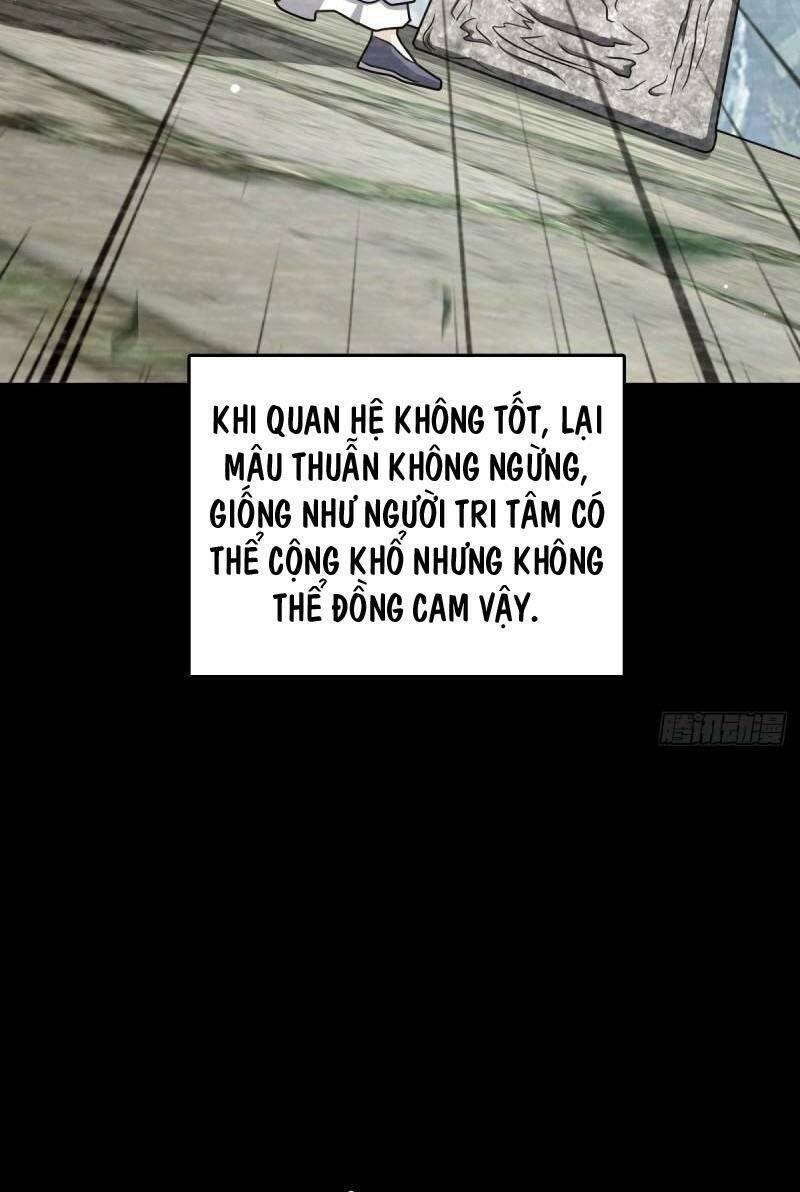đọc truyện Đại Vương Tha Mạng Chương 647 ảnh 58 tại Giả Dược
