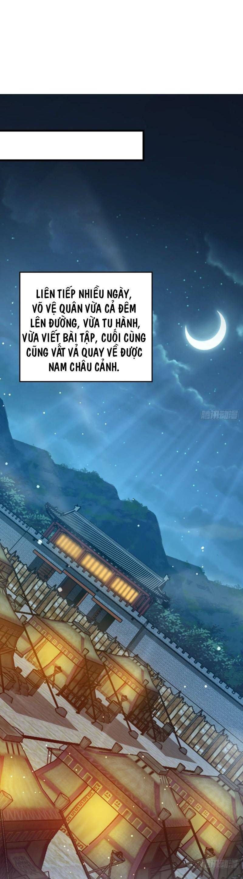 đọc truyện Đại Vương Tha Mạng Chương 649 ảnh 3 tại Giả Dược