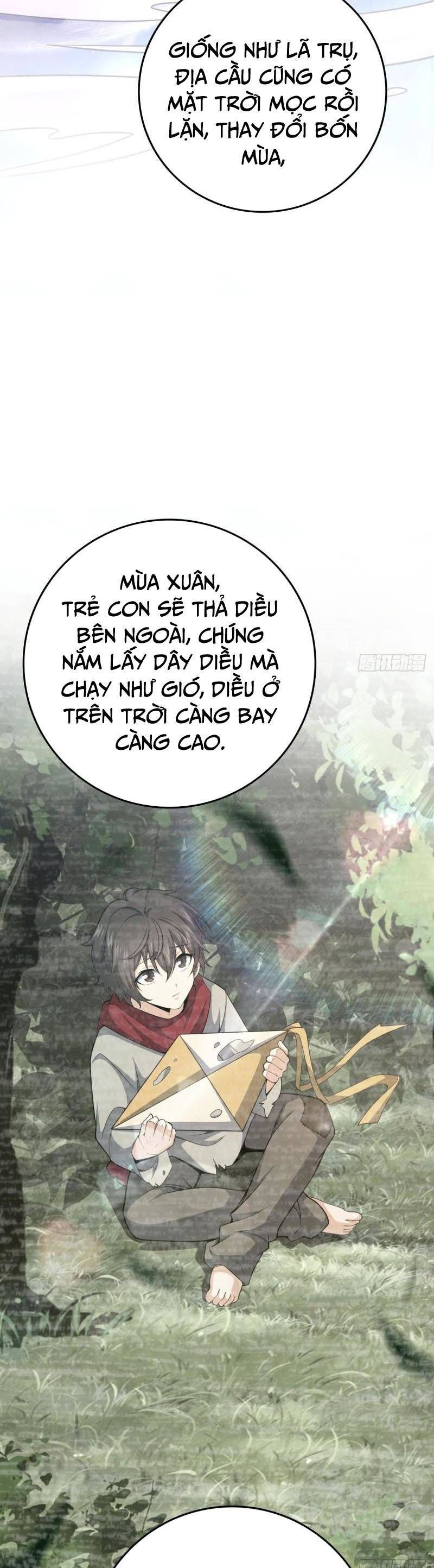 đọc truyện Đại Vương Tha Mạng Chương 649 ảnh 9 tại Giả Dược