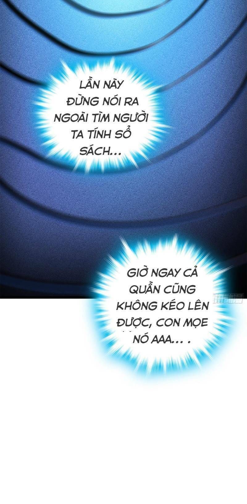 đọc truyện Đại Vương Tha Mạng Chương 65 ảnh 45 tại Truyện Dạ Ký
