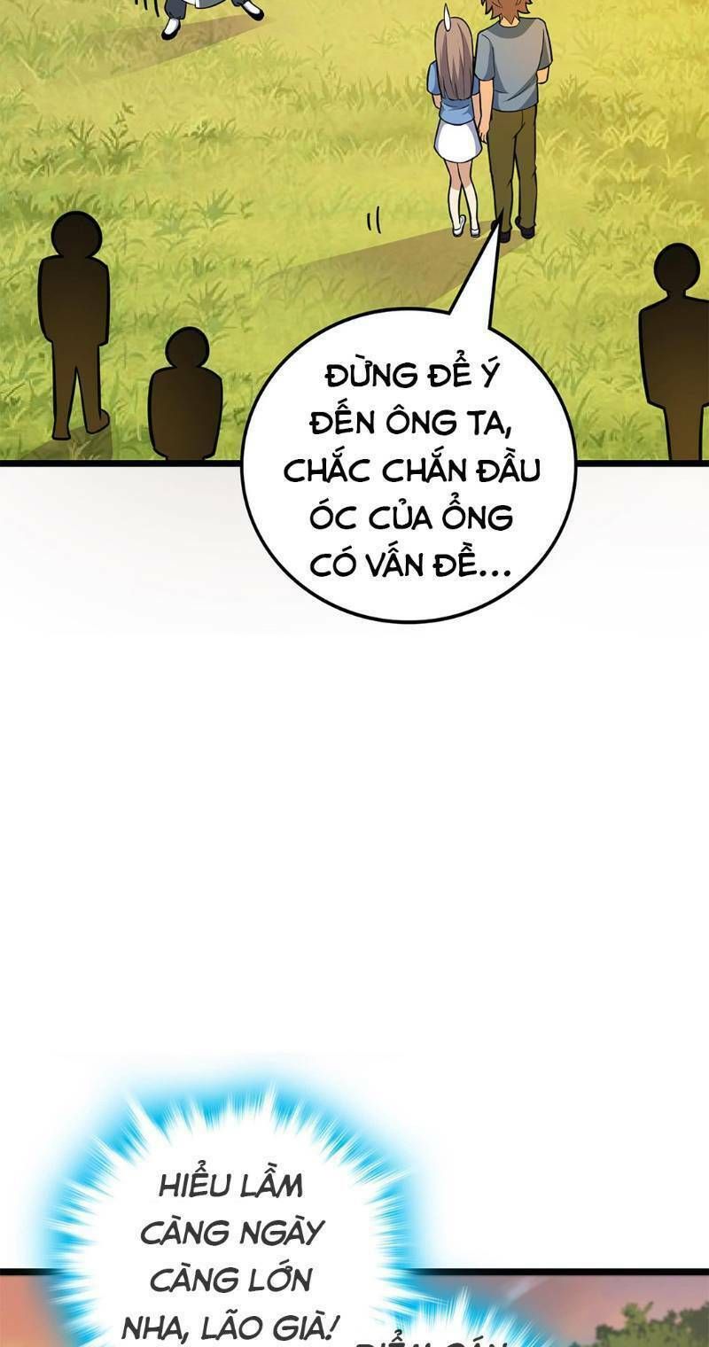 đọc truyện Đại Vương Tha Mạng Chương 65 ảnh 57 tại Truyện Dạ Ký