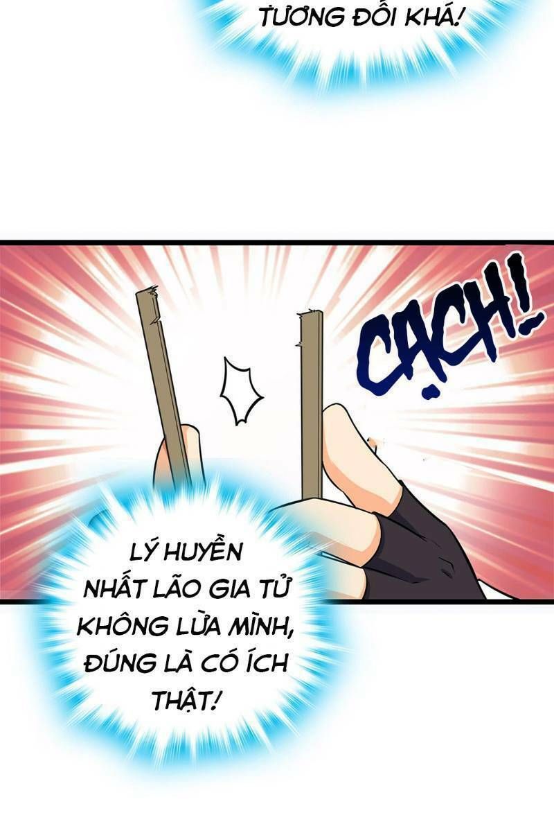 đọc truyện Đại Vương Tha Mạng Chương 65 ảnh 62 tại Truyện Dạ Ký