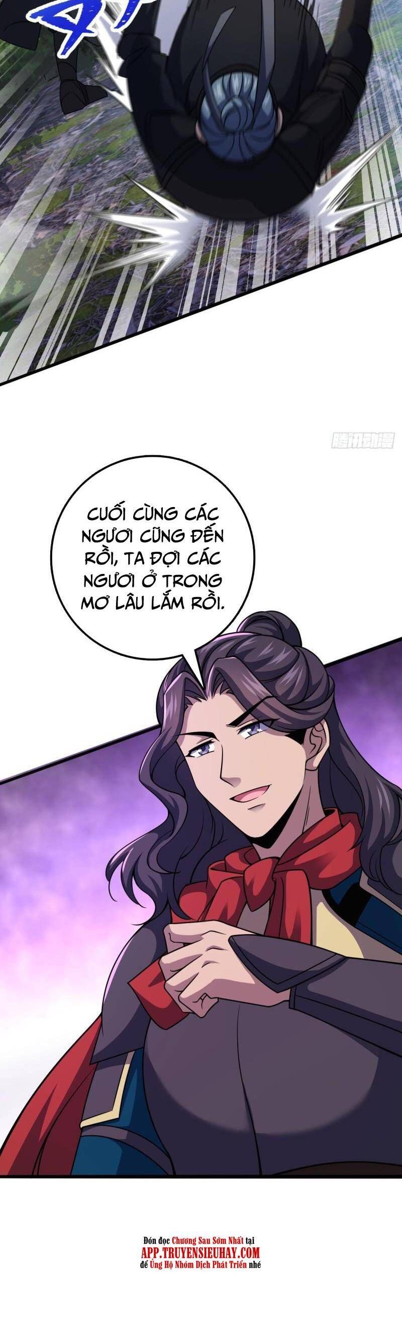 đọc truyện Đại Vương Tha Mạng Chương 652 ảnh 22 tại Giả Dược