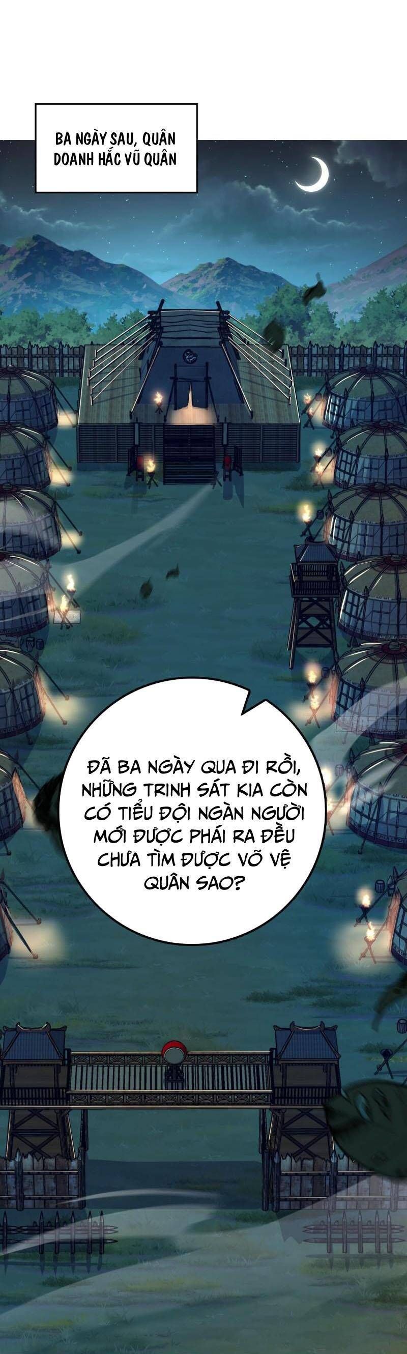 đọc truyện Đại Vương Tha Mạng Chương 653 ảnh 3 tại Giả Dược
