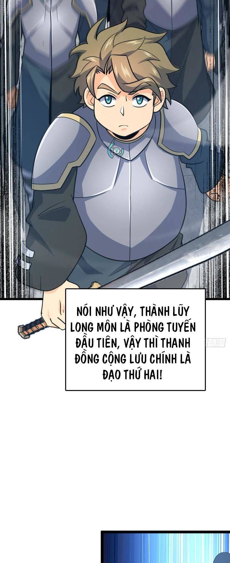 đọc truyện Đại Vương Tha Mạng Chương 657 ảnh 39 tại Giả Dược