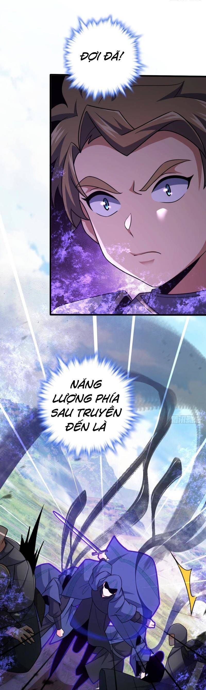 đọc truyện Đại Vương Tha Mạng Chương 658 ảnh 23 tại Giả Dược