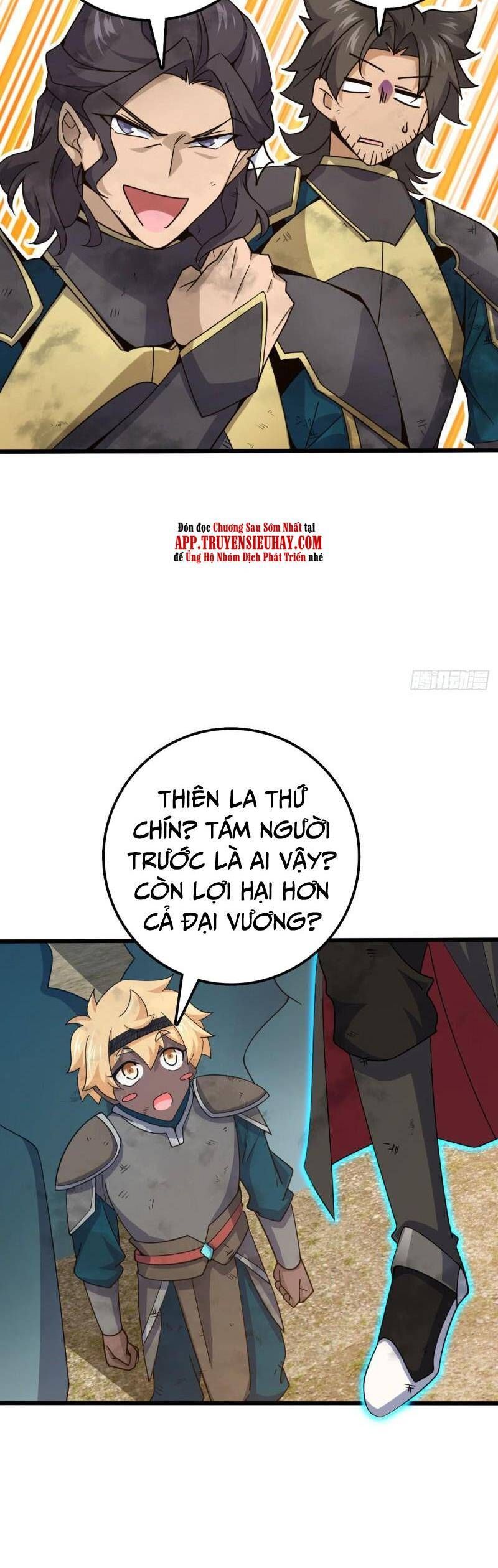 đọc truyện Đại Vương Tha Mạng Chương 659 ảnh 17 tại Giả Dược