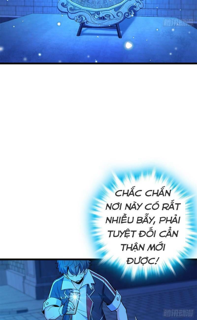 đọc truyện Đại Vương Tha Mạng Chương 66 ảnh 51 tại Truyện Dạ Ký