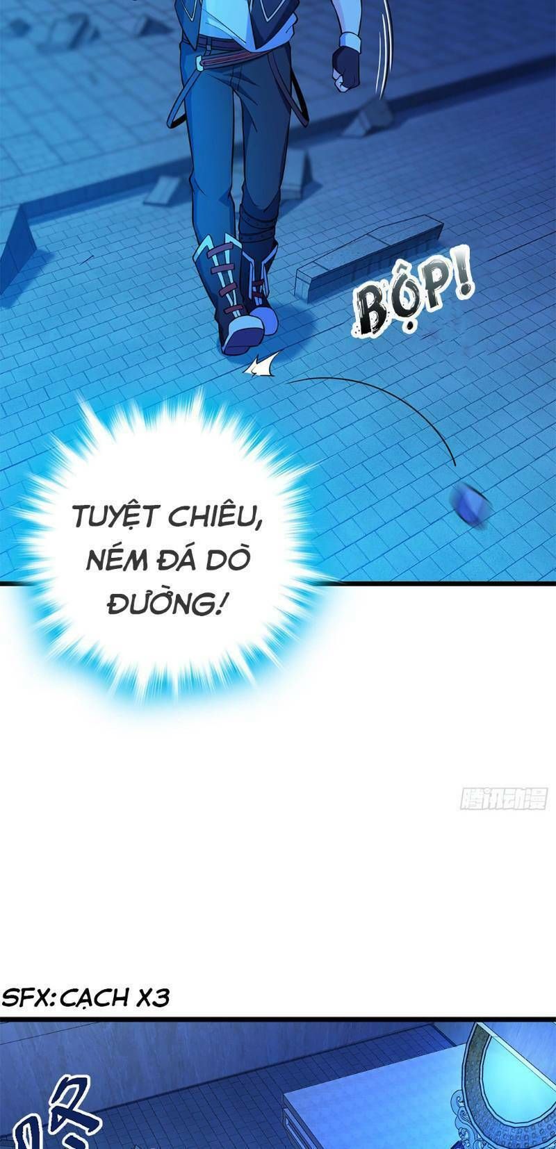 đọc truyện Đại Vương Tha Mạng Chương 66 ảnh 52 tại Truyện Dạ Ký