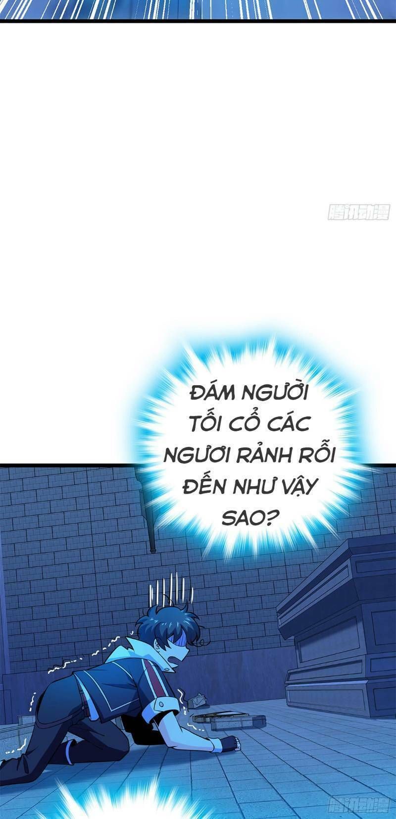 đọc truyện Đại Vương Tha Mạng Chương 66 ảnh 59 tại Truyện Dạ Ký