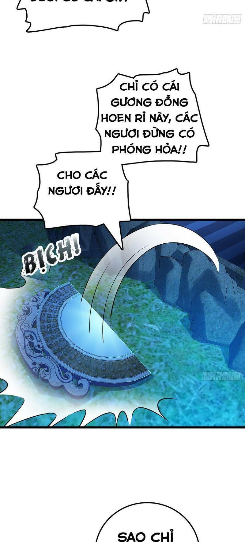 đọc truyện Đại Vương Tha Mạng Chương 66 ảnh 64 tại Truyện Dạ Ký